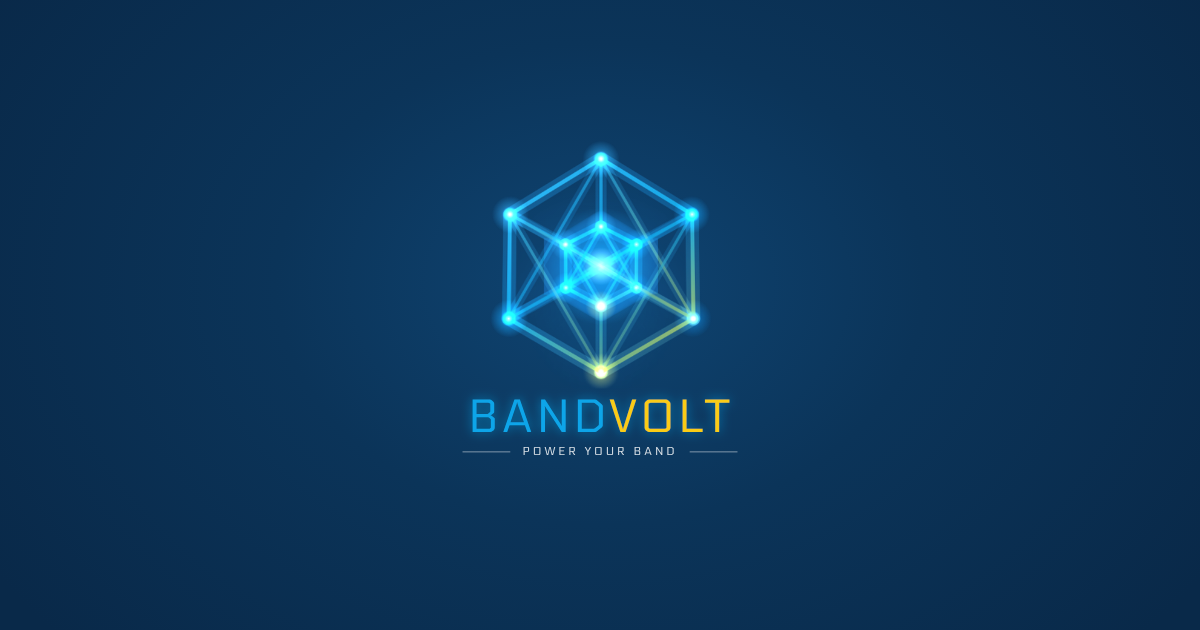 BandVolt preview